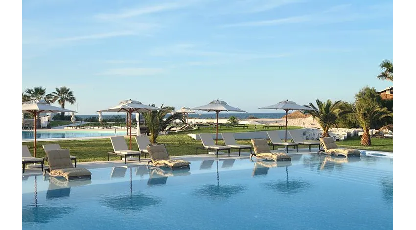 IBEROSTAR SELECTION DIAR EL ANDALOUS  5*-41