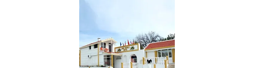 Side Temple Hotel 3*-28