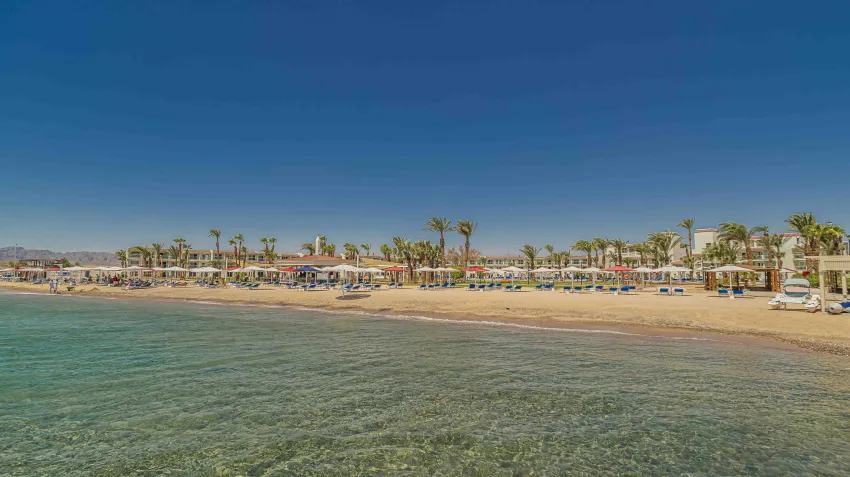 Amarina Abu Soma Resort & Aqua Park 5*-89