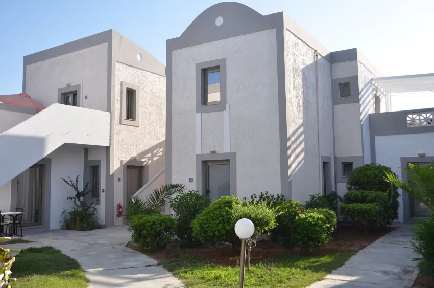 Enorme Maya Beach 4*-14