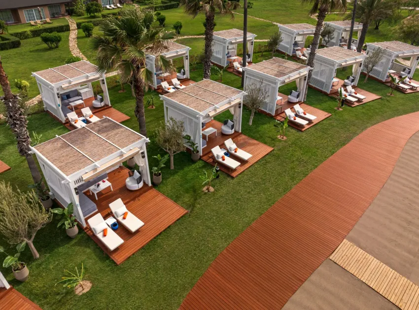 Ic Hotels Santai Family Resort 5*-7