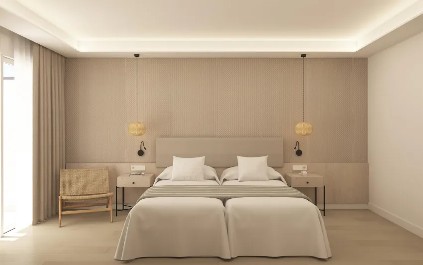 HSM Atlantic Park Hotel 4*-1