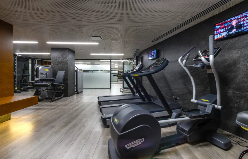 Ajax Hotel 4*-121