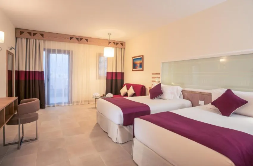 Mercure Hurghada 4*-109