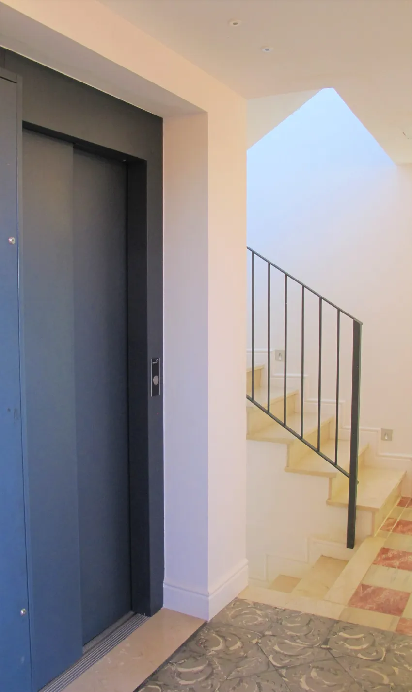 Petit Sant Miquel 4*-6