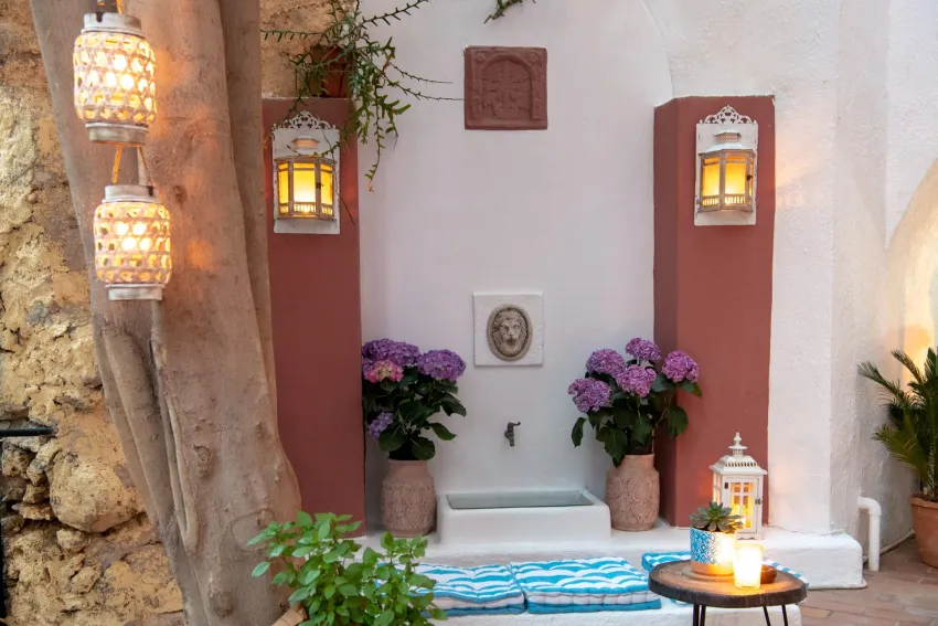 Porto Maltese Boutique Hotel 3*-6