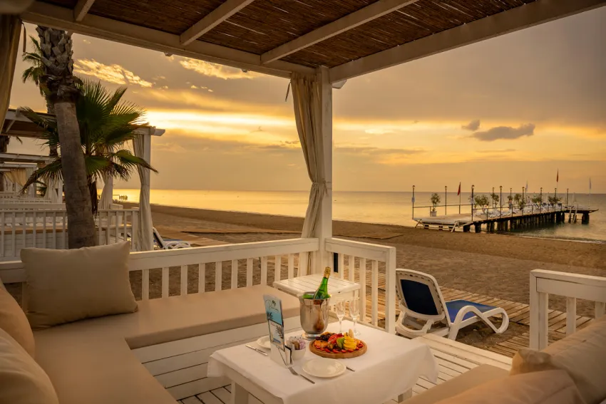 ADORA HOTEL RESORT  5*-38