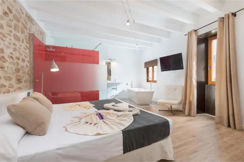 Alcudia Petit Hotels 3*-36