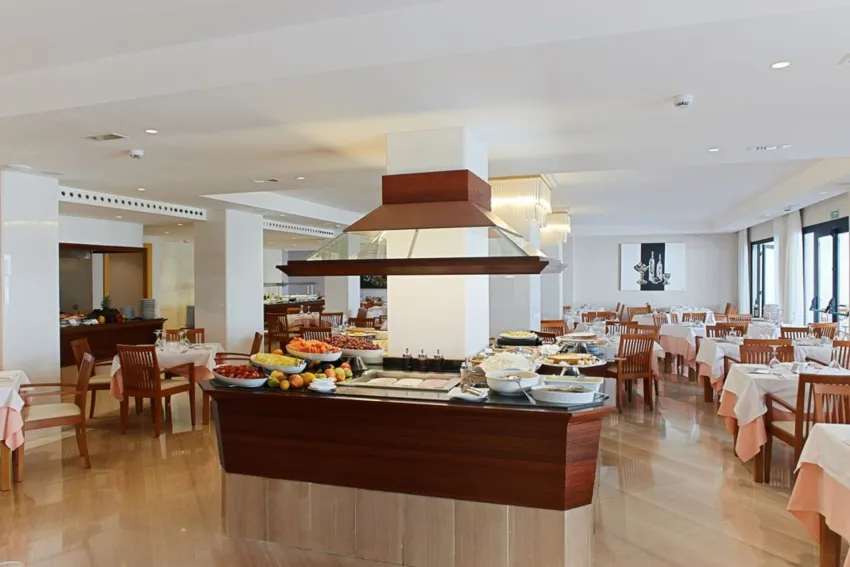 Hipotels Hipocampo 4*-10