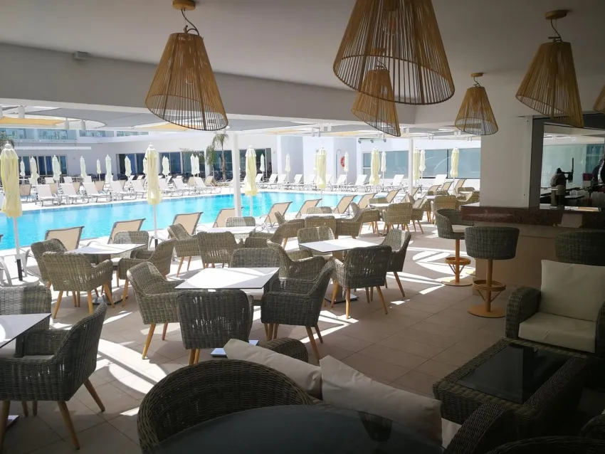 Sofianna Resort & Spa 4*-9