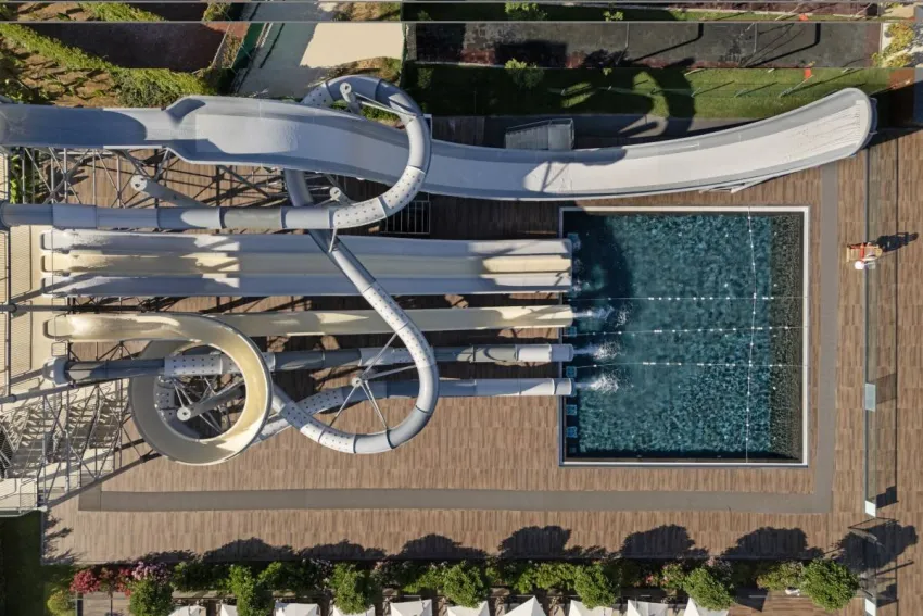 JACARANDA LUXURY RESORT  5*-19