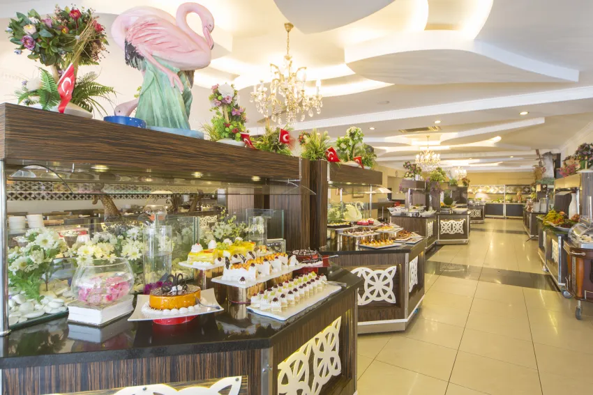 Beach Club Doganay 5*-18