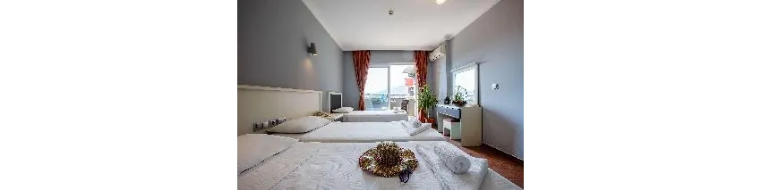 Grand Alisa Hotel (Ex.Royalisa Hotel) 3*-18