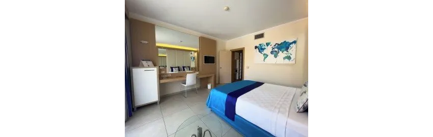 Aqi Pegasos World Hotel 4*-21