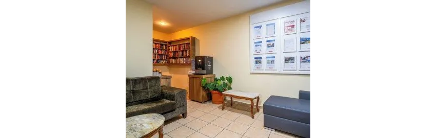 Ozlem Garden Hotel 3*-3