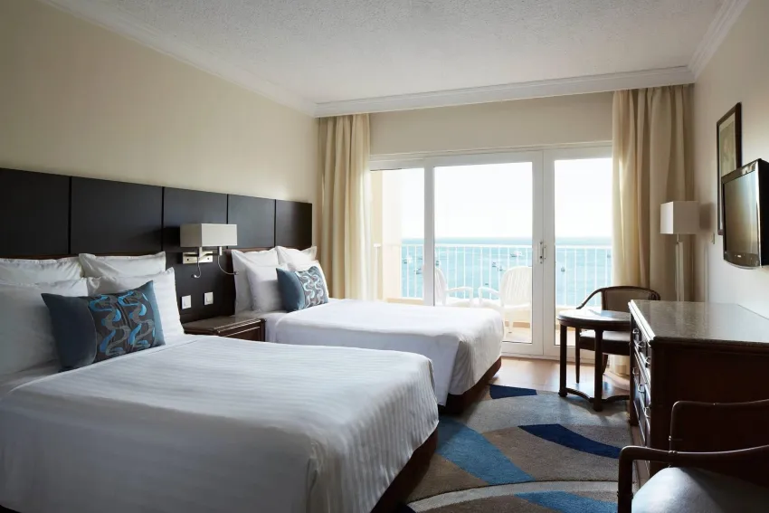 Marriott Hurghada Hotel 5*-77