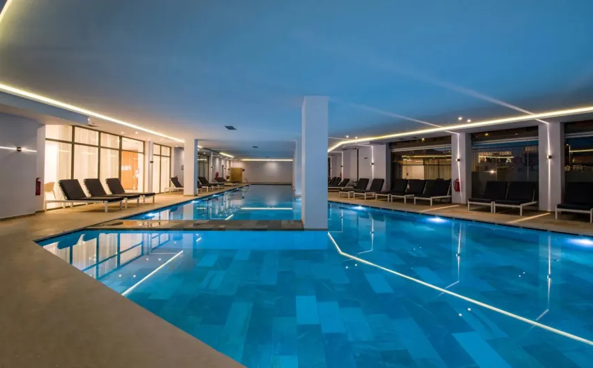 KIANI BEACH RESORT 5*-31