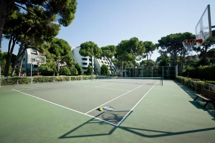 LIMAK ATLANTIS DELUXE HOTEL & RESORT  5*-6