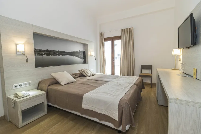 Eix Alcudia Hotel 4*-22