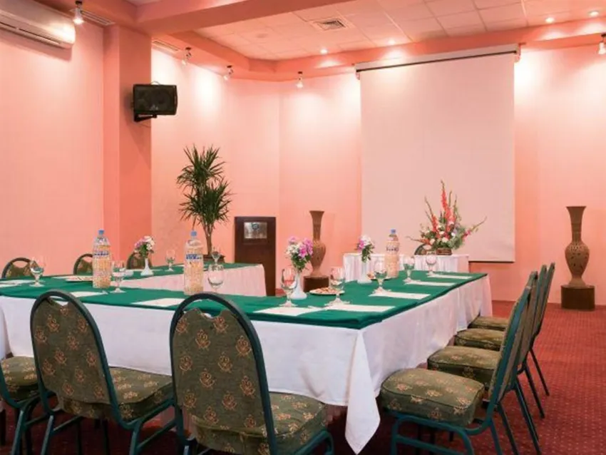 Movenpick Hurghada (Ex.Mercure) 4*-8