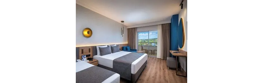 Saphir Resort & Spa Hotel 5*-27