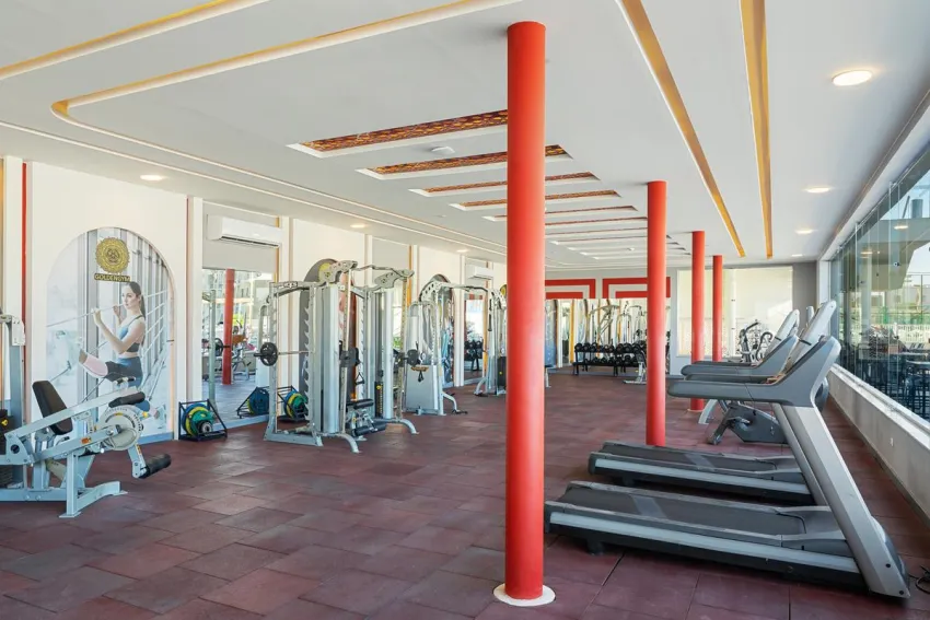 Pickalbatros Dana Beach Resort 5*-34