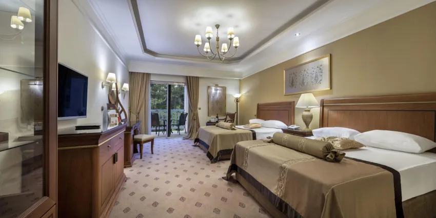 Nirvana Dolce Vita Luxury 5*-15
