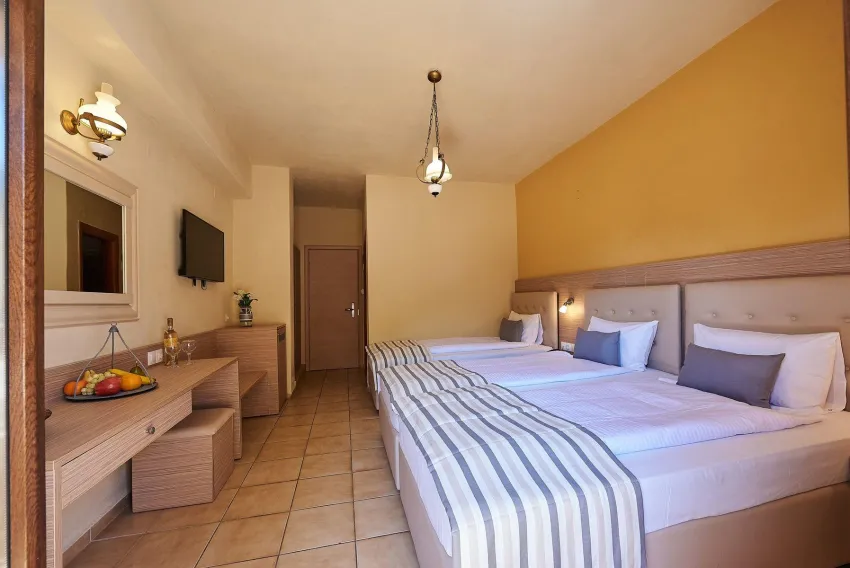 Thalia Deco Hotel 3*-12