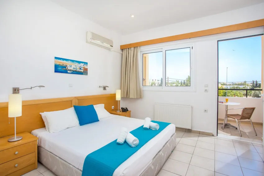 Mon Repos Hotel 2*-16