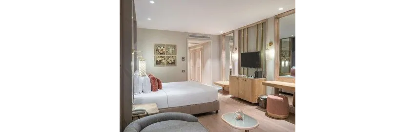 Ela Excellence Resort Belek 5*-21