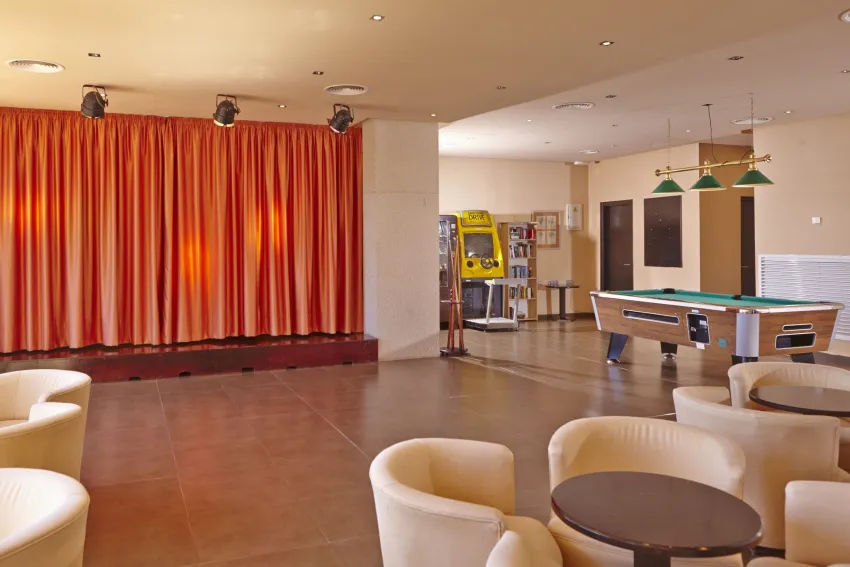 MLL Blue Bay Hotel 3*-22