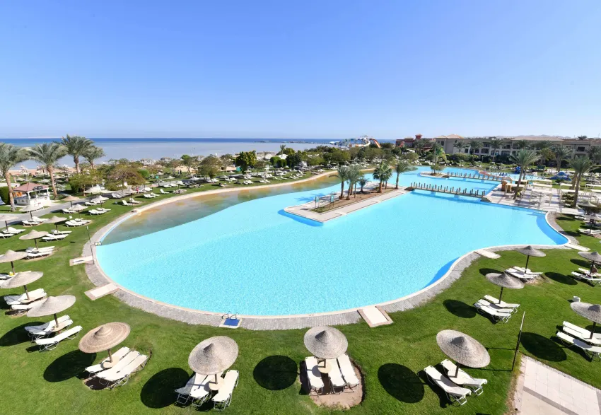 Jaz Aquamarine Resort 5*-1