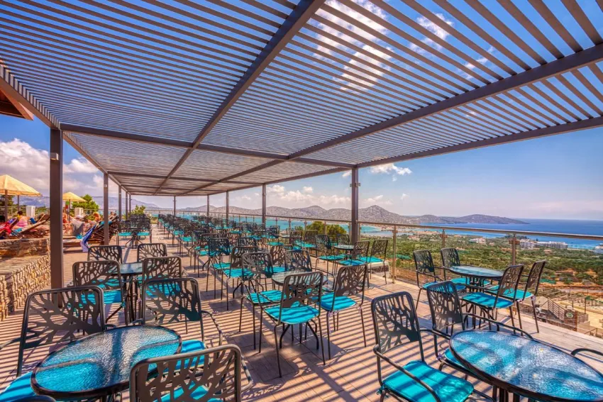 Elounda Water Park Residence Hotel 4*-36