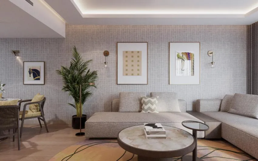 GLORIA GOLF RESORT  5*-25