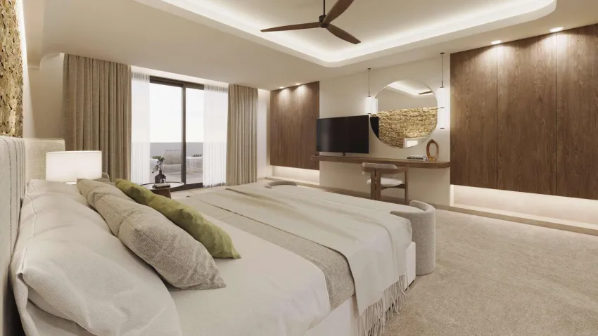 Lesante Classic Luxury Hotel & Spa 5*-89