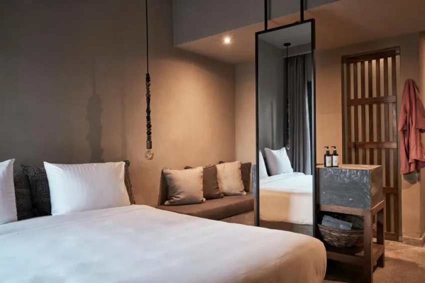 COOK'S CLUB EL GOUNA (ADULTS ONLY 16+)  4*-12