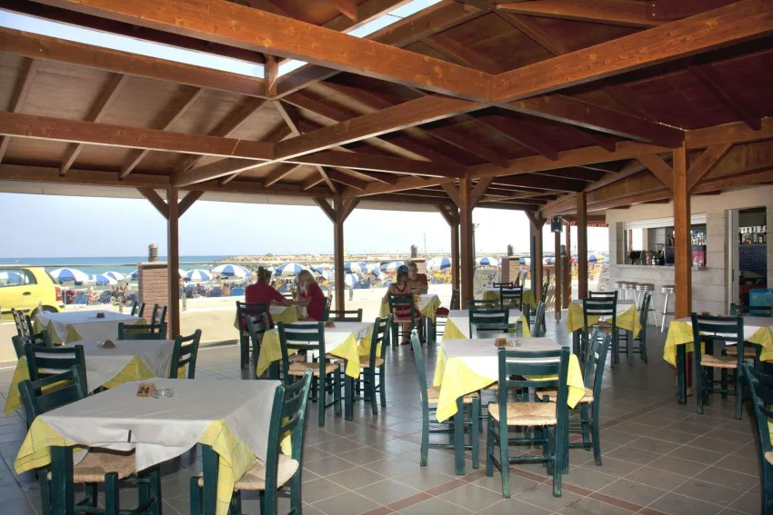Astir Beach 4*-19