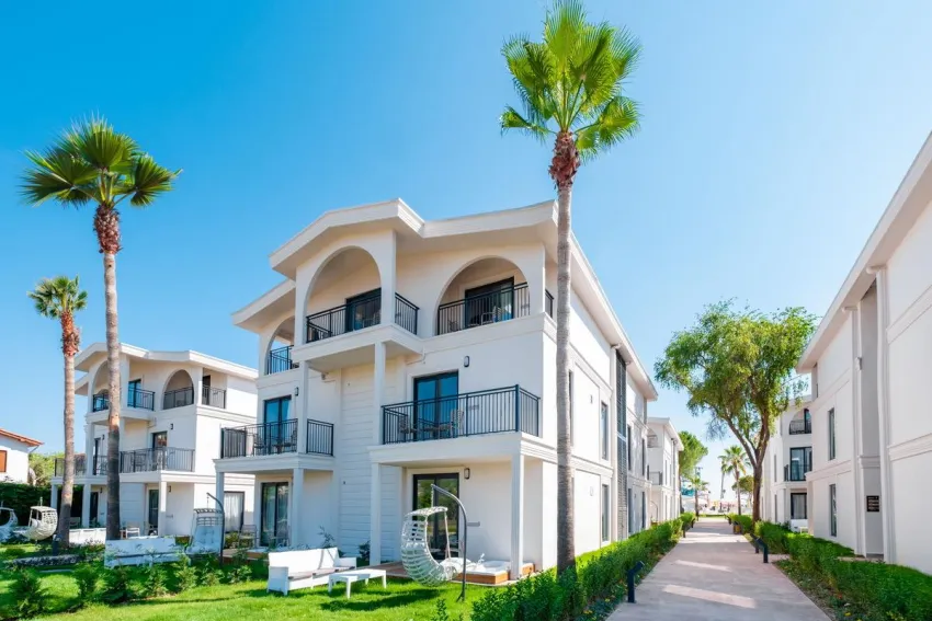 La Benata Hotel 5*-5