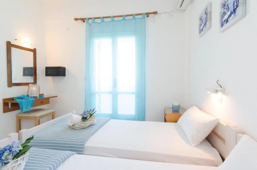Aglaia Apts 3*-3