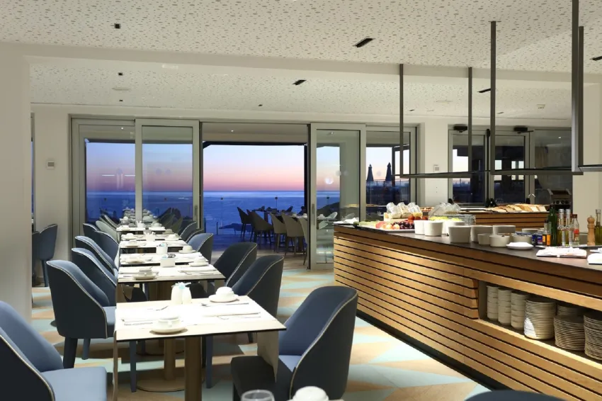 Mar Azul Pur Estil Hotel & Spa 4*-10