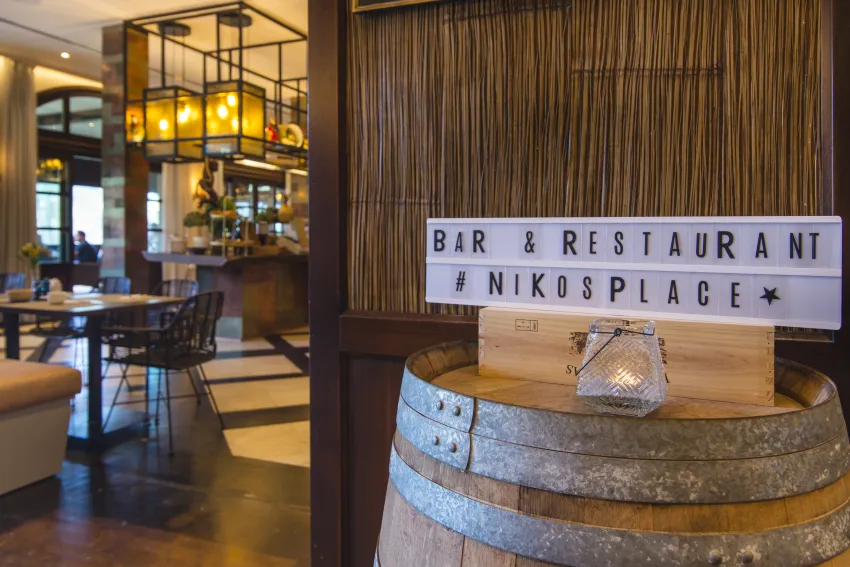 Lindner Hotel Mallorca Portals Nous 4*-84