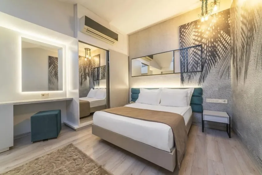 Club Hotel Turan Prince World 5*-21