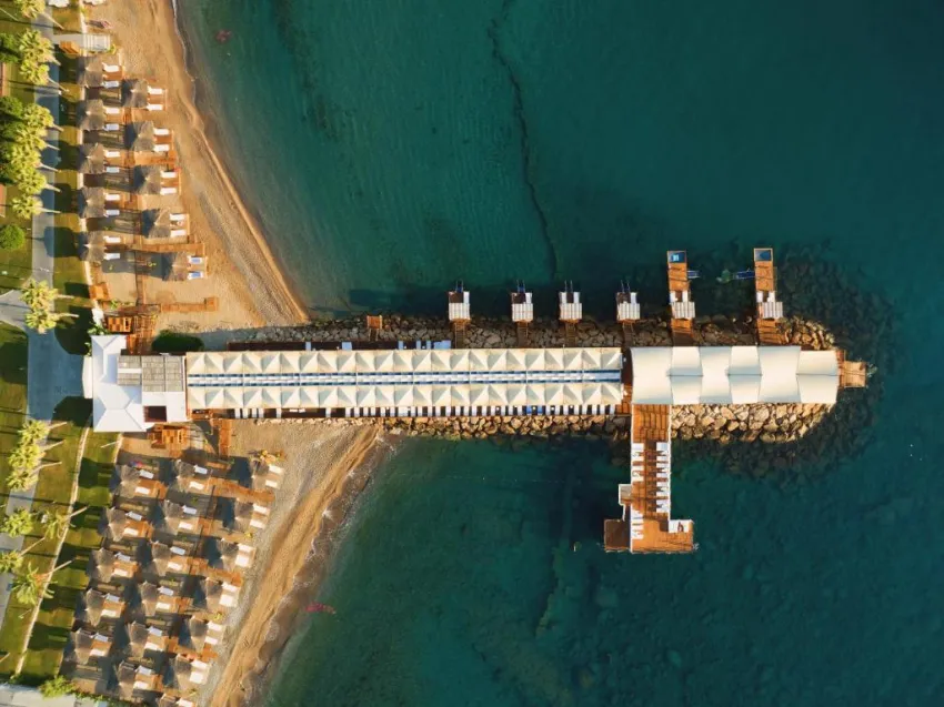 RIXOS SUNGATE HOTEL  5*-30