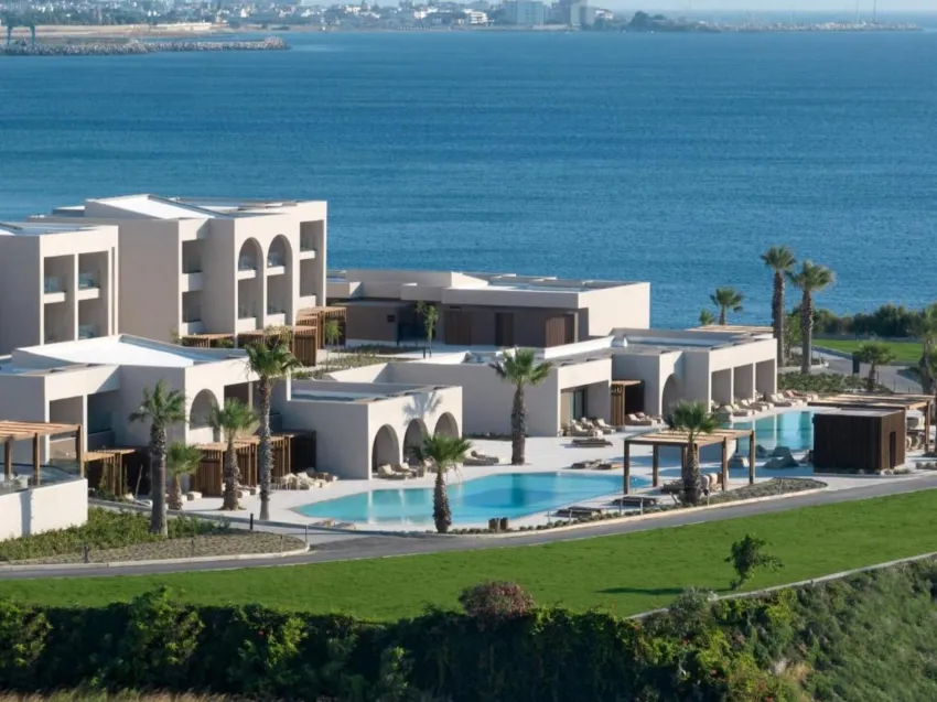 Elissa Adults Only Lifestyle Beach Resort 5*-1