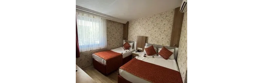 Aleria Belport Beach Hotel 4*-9