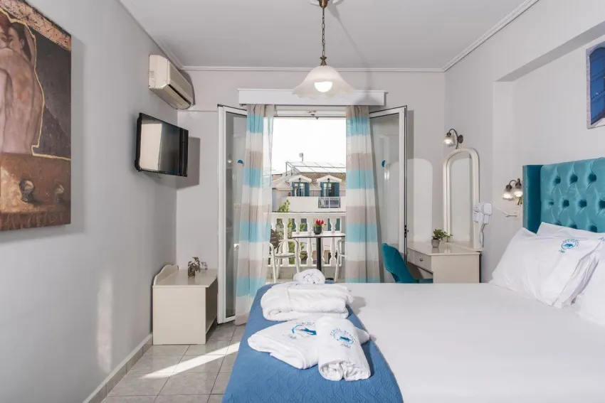 Denise Beach Hotel and Apartments 4*-28