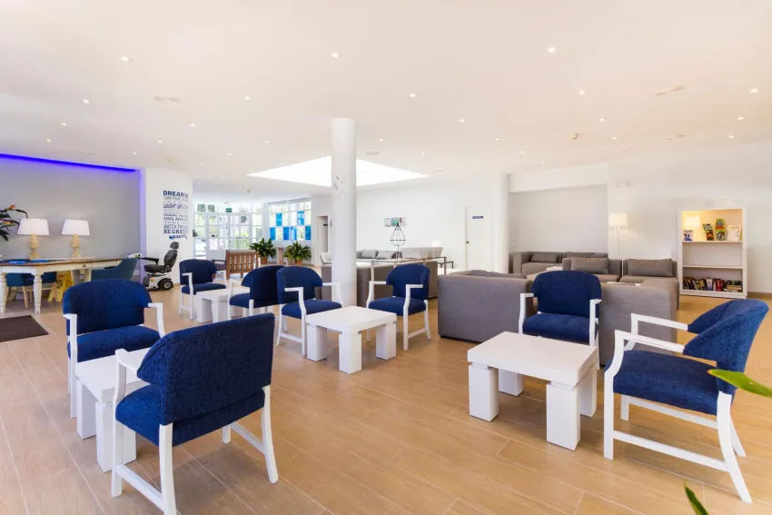 Jutlandia Family Resort 3*-20