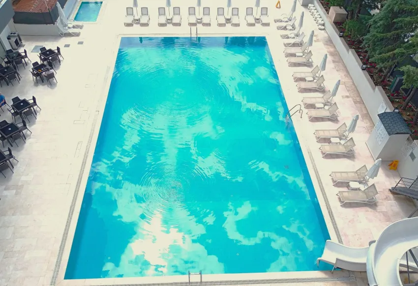 Sun Beach Hill Hotel 4*-26