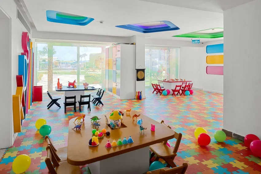 Pickalbatros White Beach Resort 5*-24