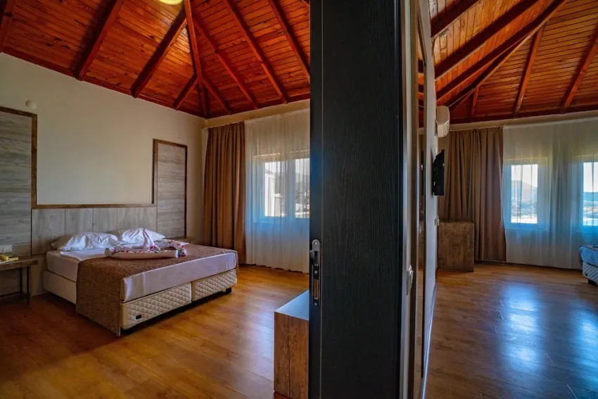 Senza Garden Holiday Club 5*-13